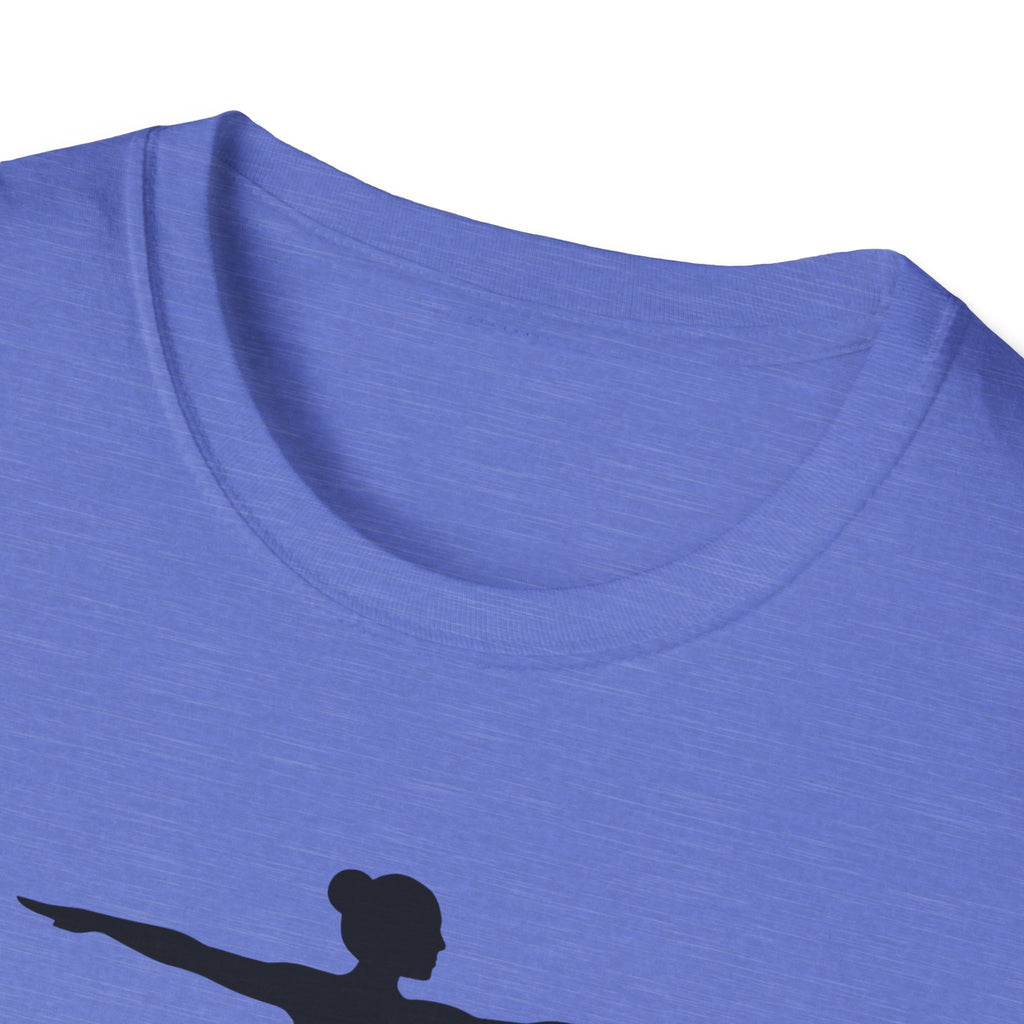 Glowing turquoise river T-Shirt