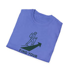 Find Your Path T-Shirt