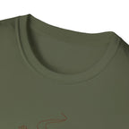 Winding Scenic Path T-Shirt