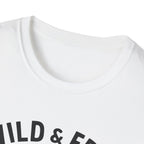 Wildlife in Forest T-Shirt