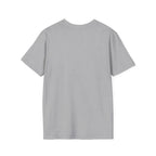 Pine Tree Silhouette Sunset T-Shirt