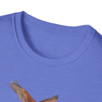 Nature Child Poster T-Shirt