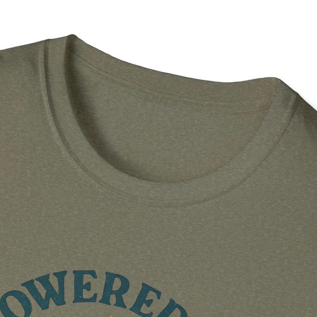 Powered by Nature T-Shirt
