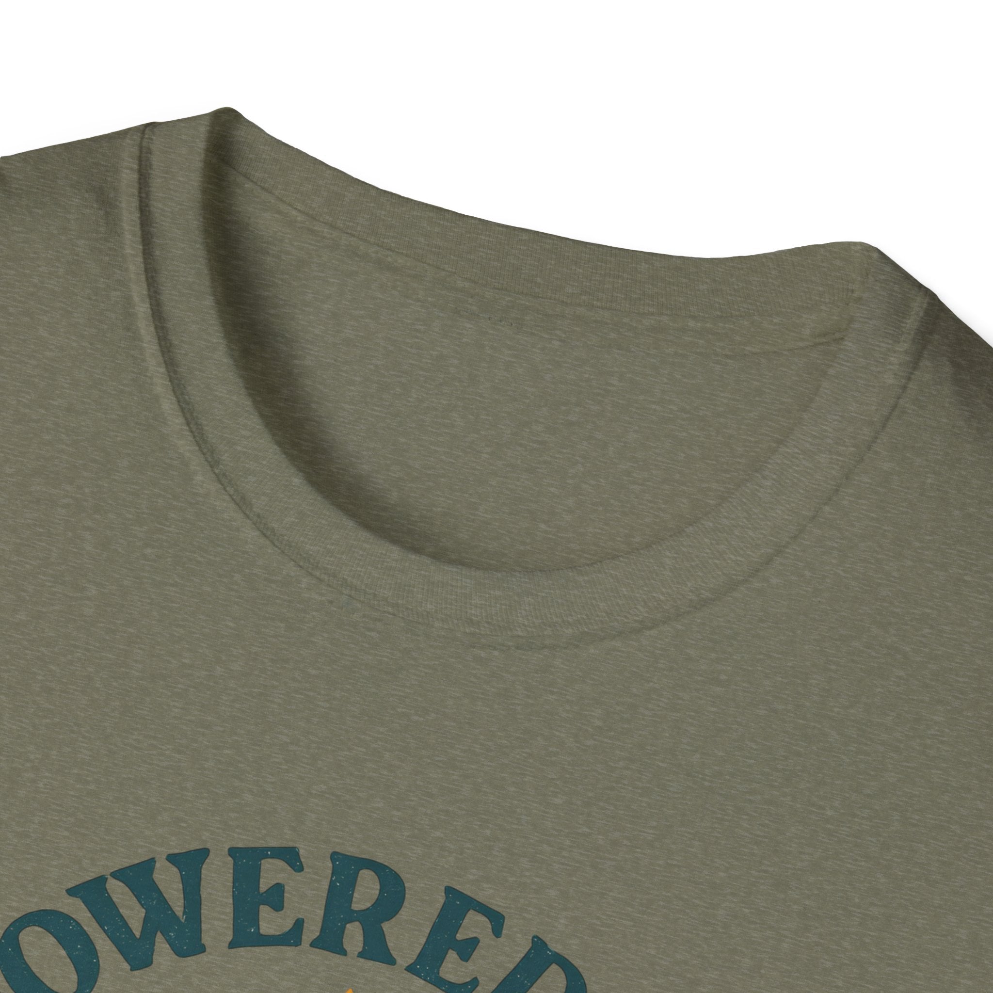 Powered by Nature T-Shirt