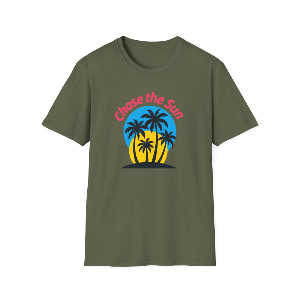 Chase the Sun T-Shirt
