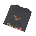 Nature Child Poster T-Shirt