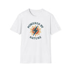 Powered by Nature T-Shirt