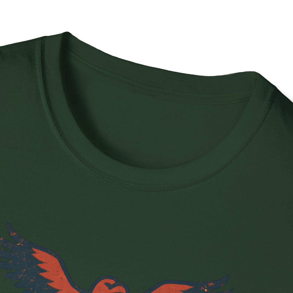 Born to Roam T-Shirt