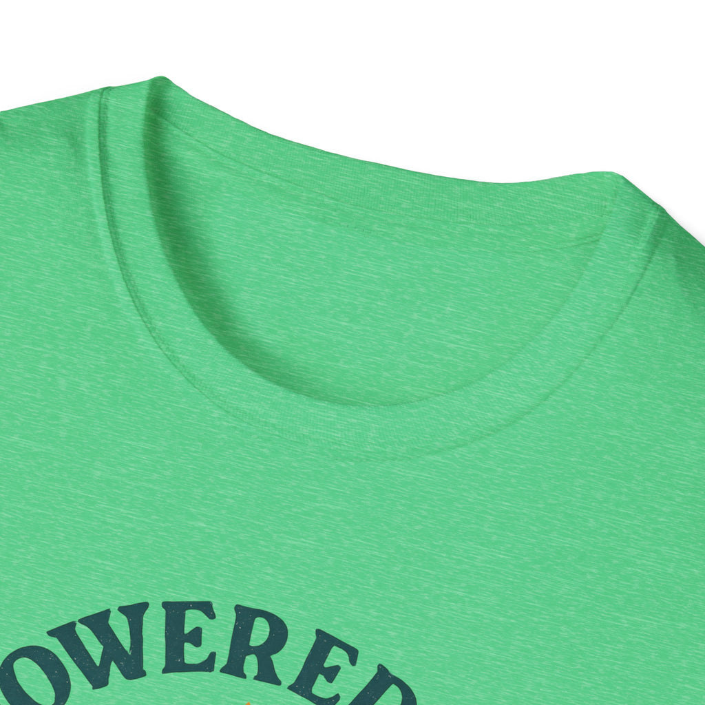 Powered by Nature T-Shirt