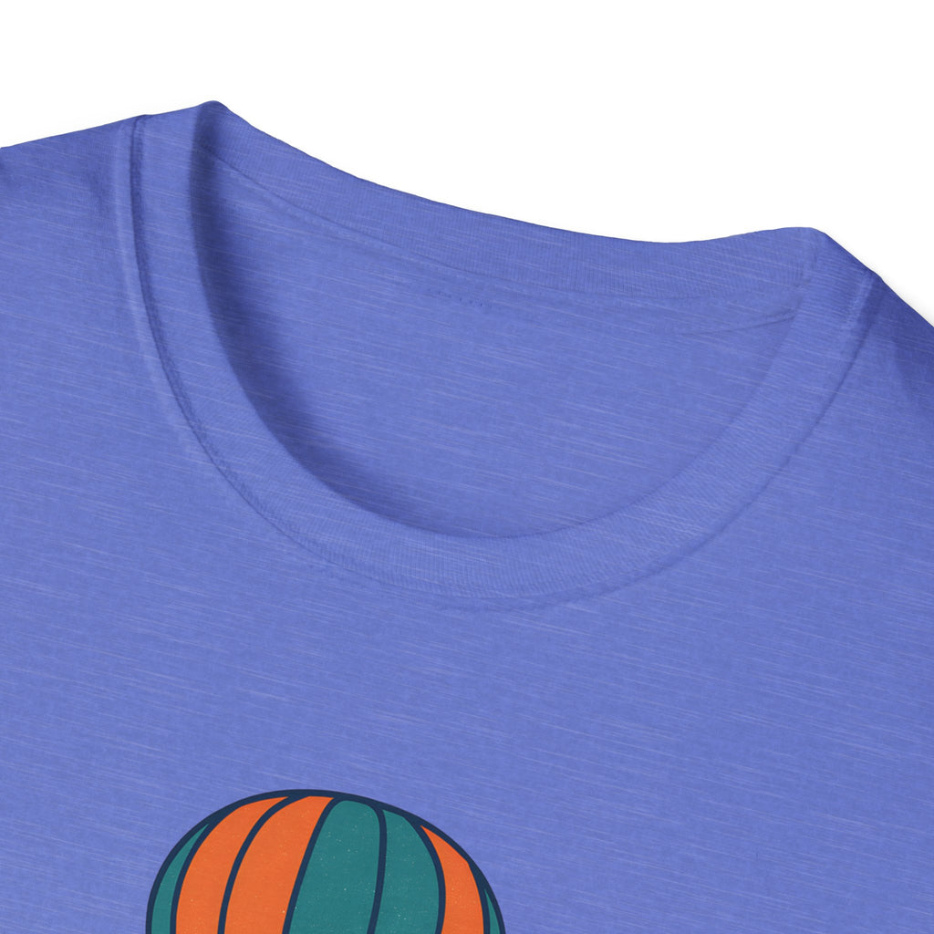 Adventure Is Out There T-Shirt