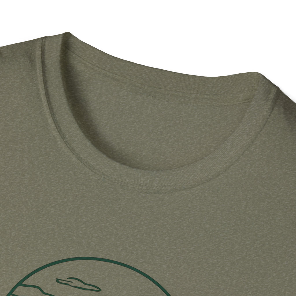 Protect Our Parks T-Shirt