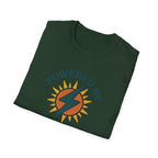 Powered by Nature T-Shirt