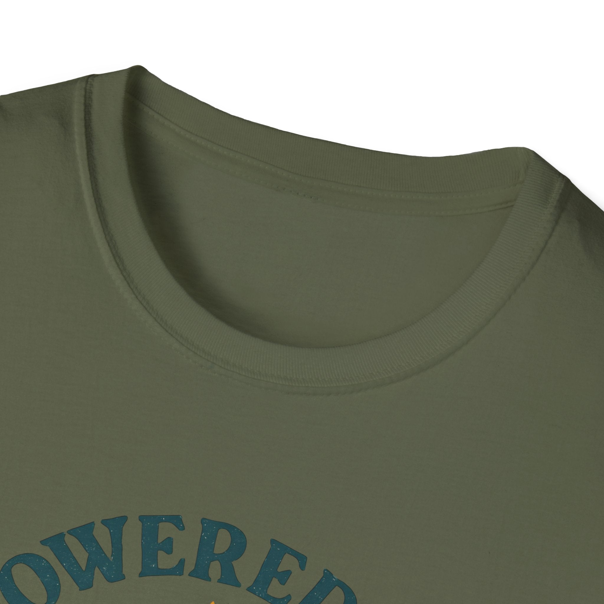 Powered by Nature T-Shirt