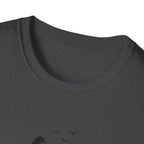 Mountains and birds T-Shirt
