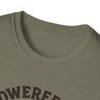 Coffee and Campfires T-Shirt