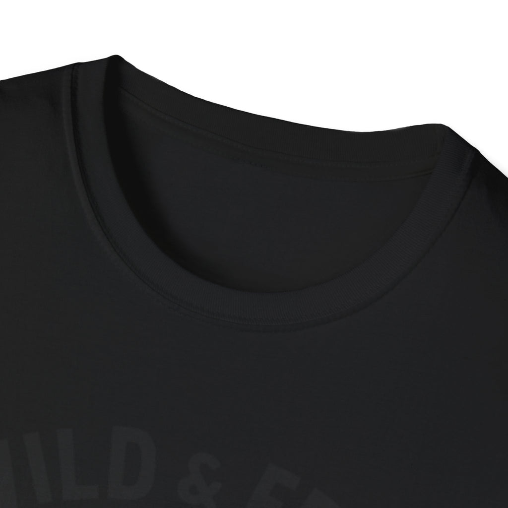 Wildlife in Forest T-Shirt