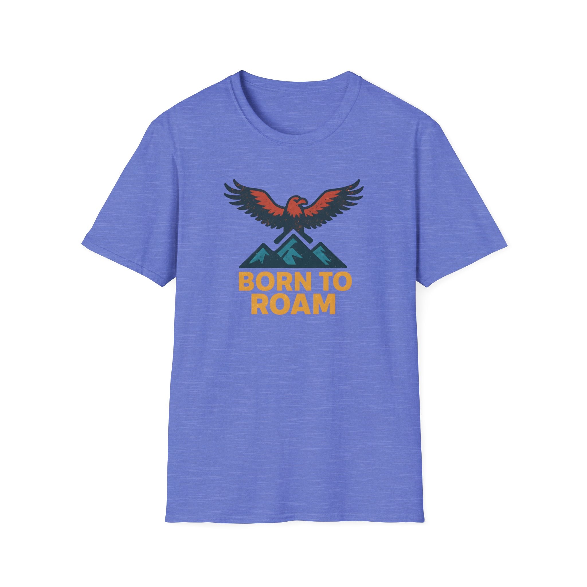 Born to Roam T-Shirt
