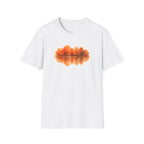 Autumn Lake Reflection T-Shirt
