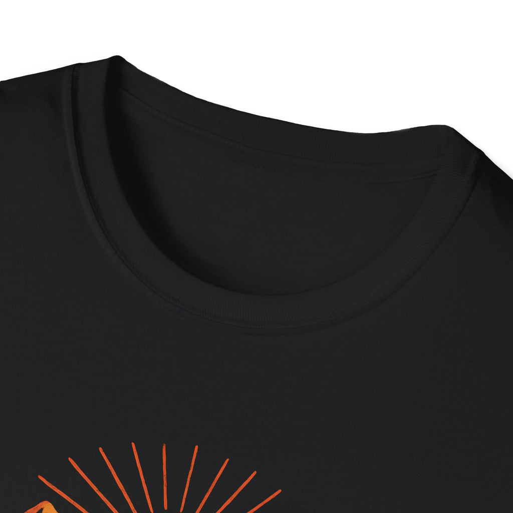 Paddle and Peace T-Shirt