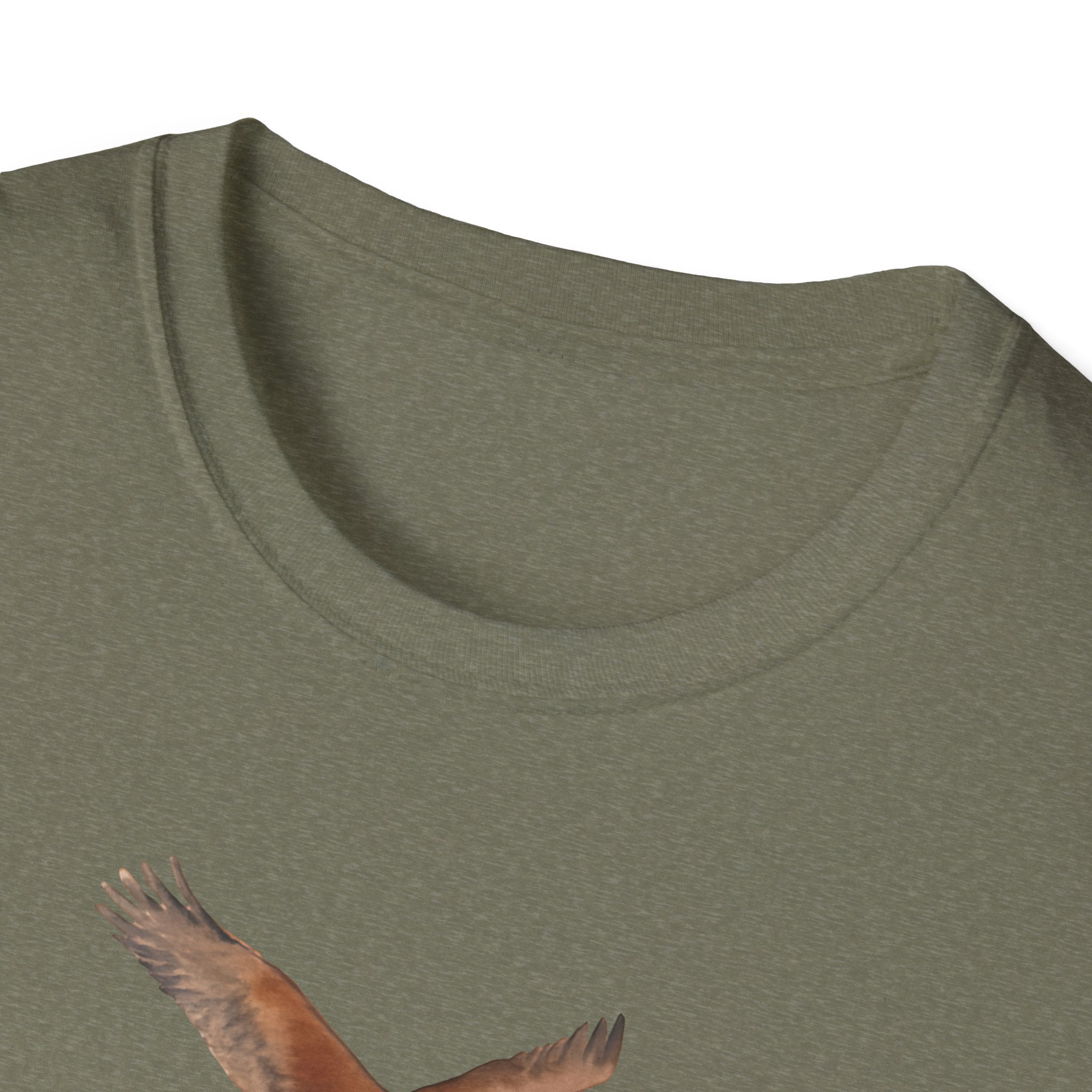 Nature Child Poster T-Shirt