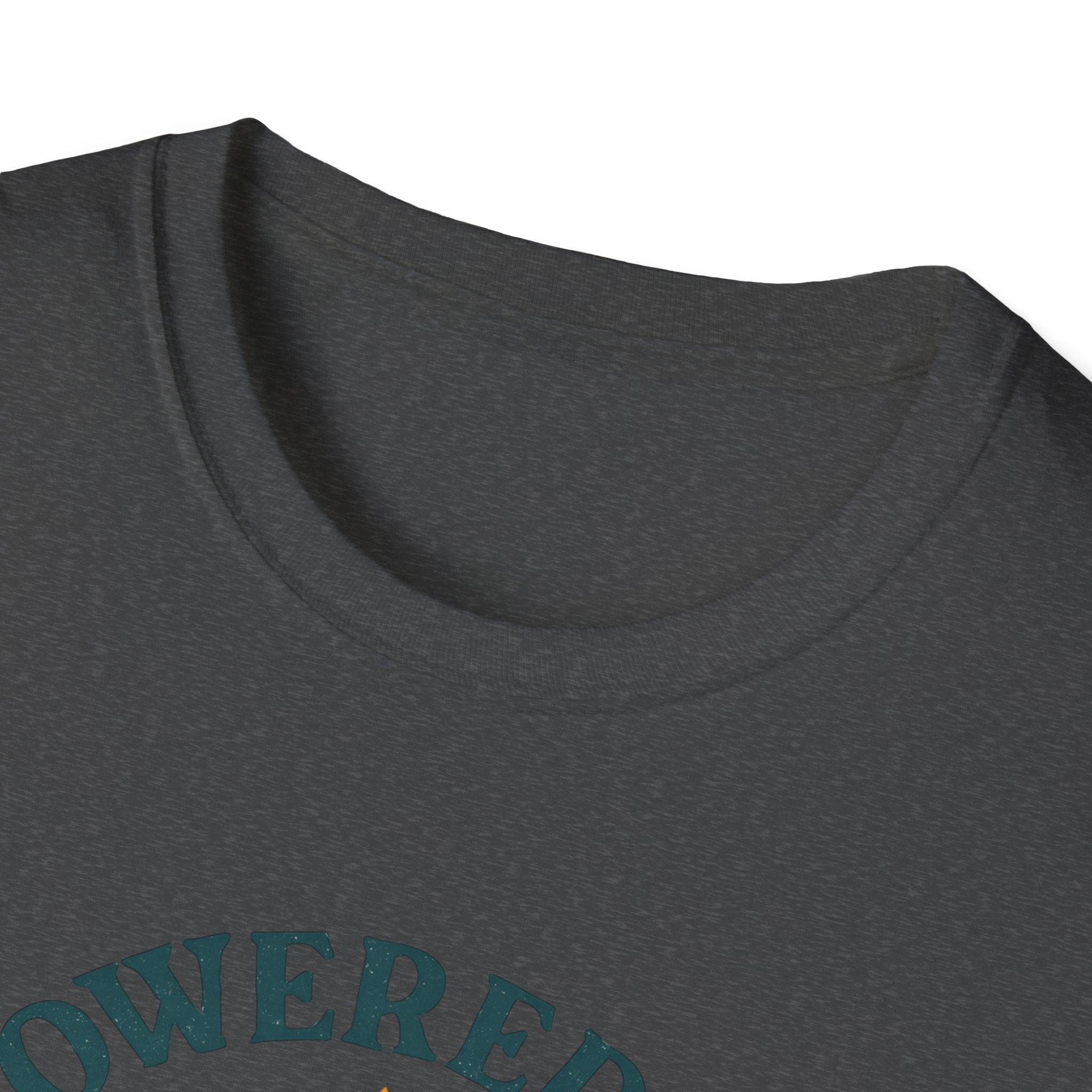 Powered by Nature T-Shirt