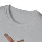 Nature Child Poster T-Shirt