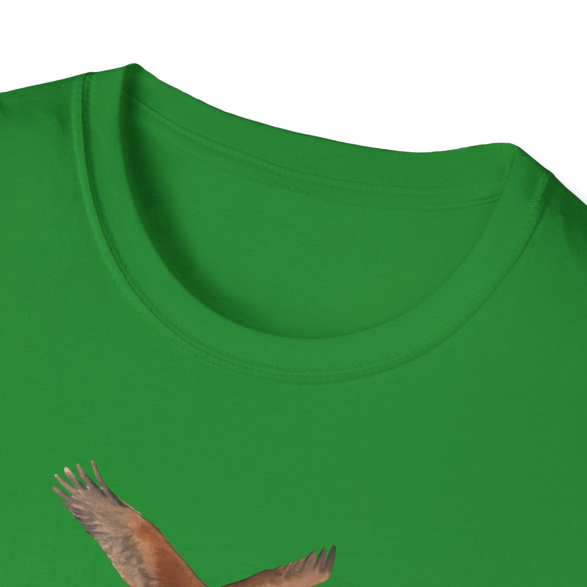 Nature Child Poster T-Shirt