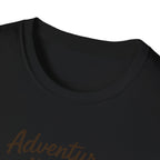 Backpacking Adventure Ahead T-Shirt