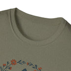 Mountain Mama Logo T-Shirt