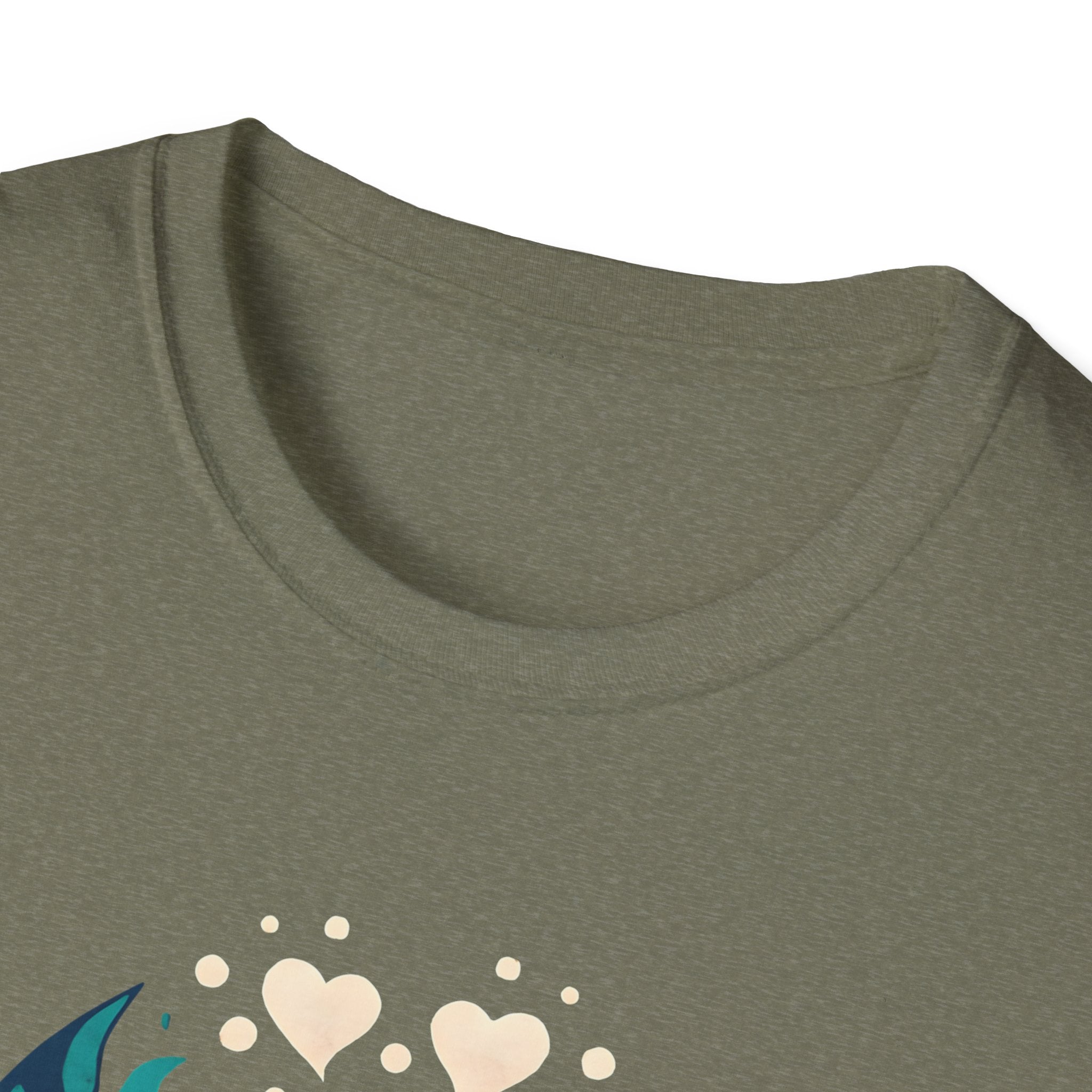 Save Our Seas T-Shirt
