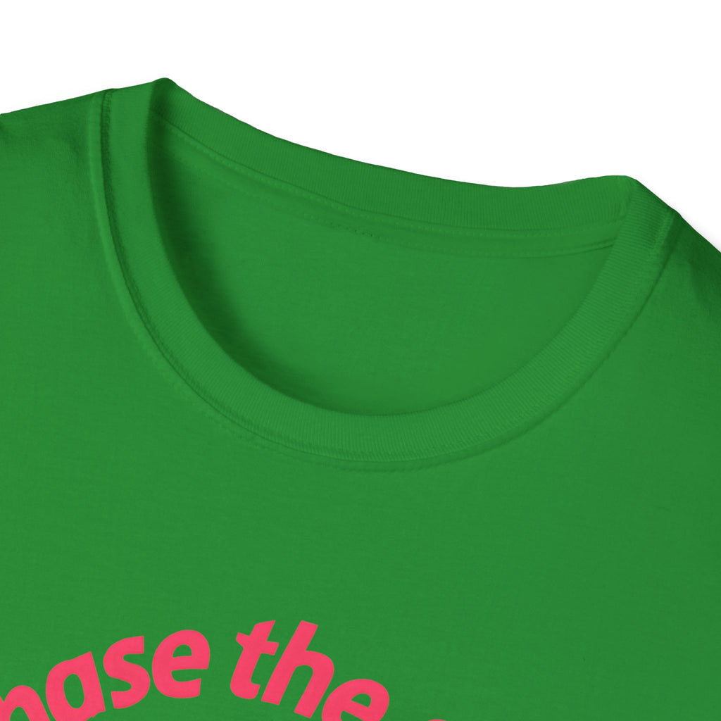 Chase the Sun T-Shirt