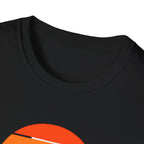 Bear in Sunset Forest T-Shirt