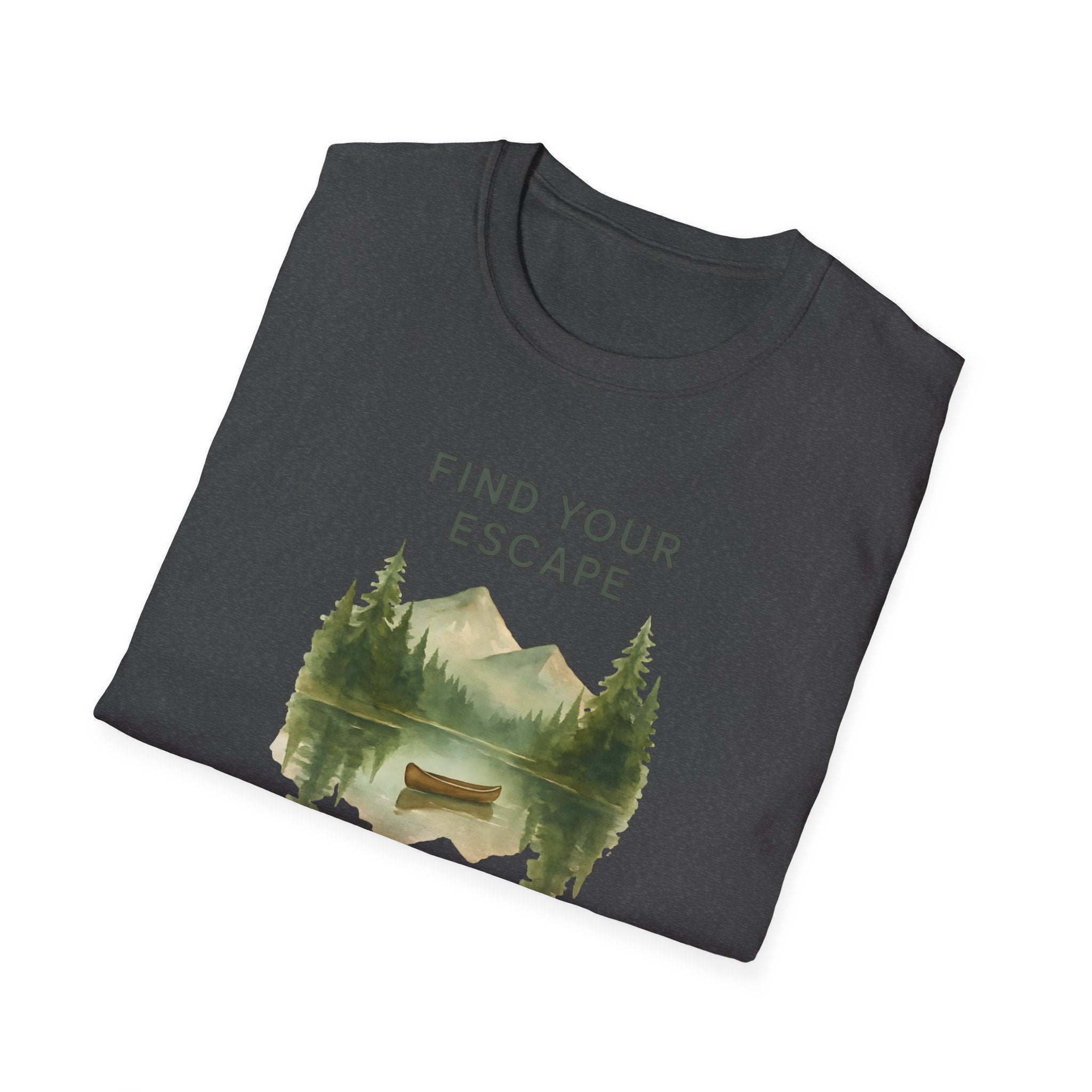 Find Your Escape T-Shirt