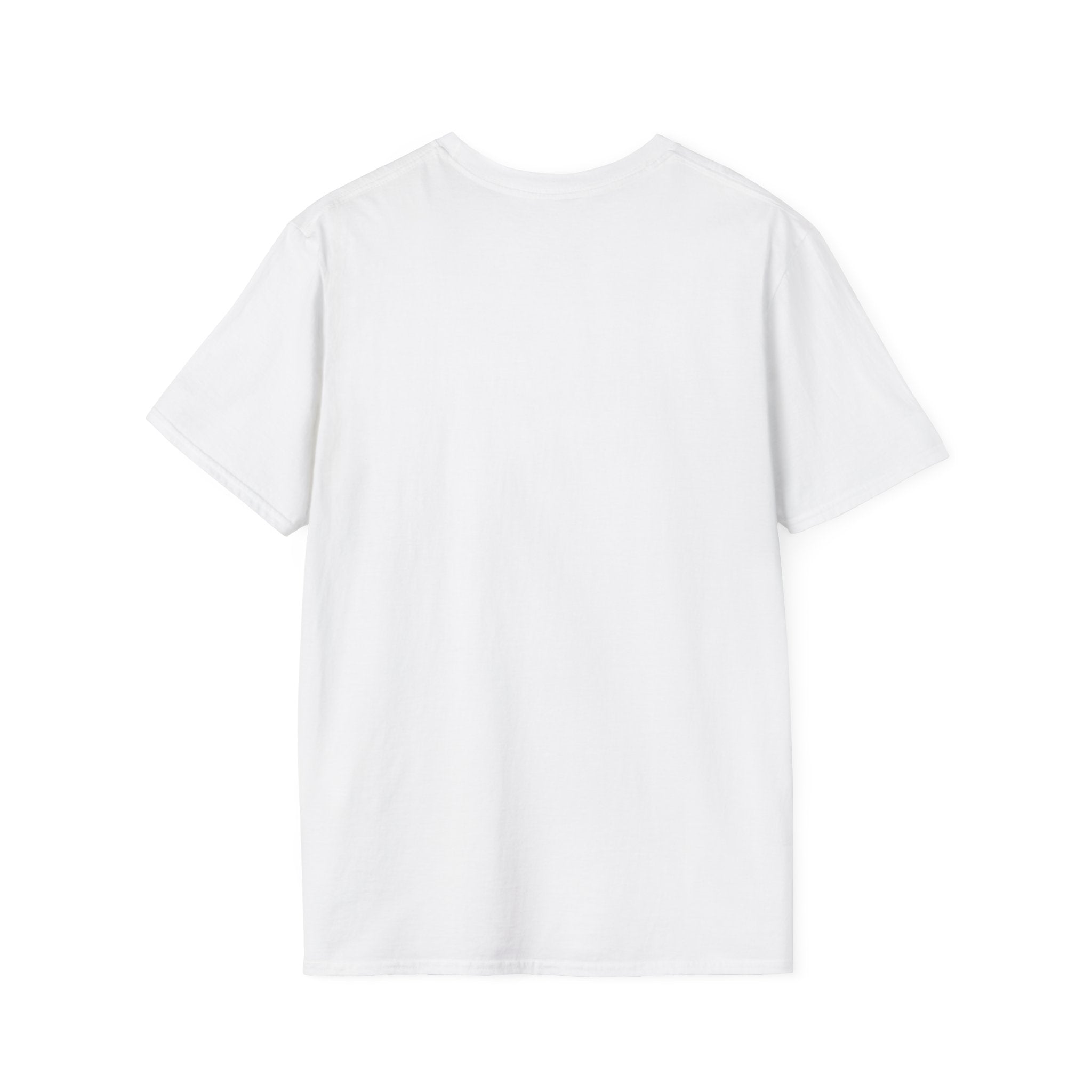 Breathe Deep Fern T-Shirt