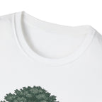 Tree with Exposed Roots T-Shirt