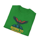 Born to Roam T-Shirt