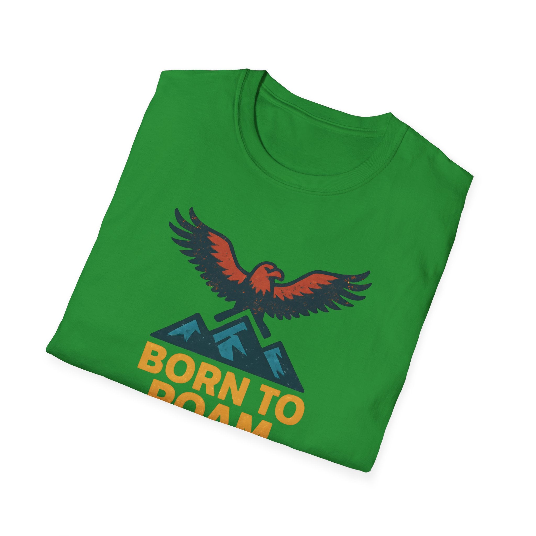 Born to Roam T-Shirt