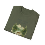 Find Your Escape T-Shirt