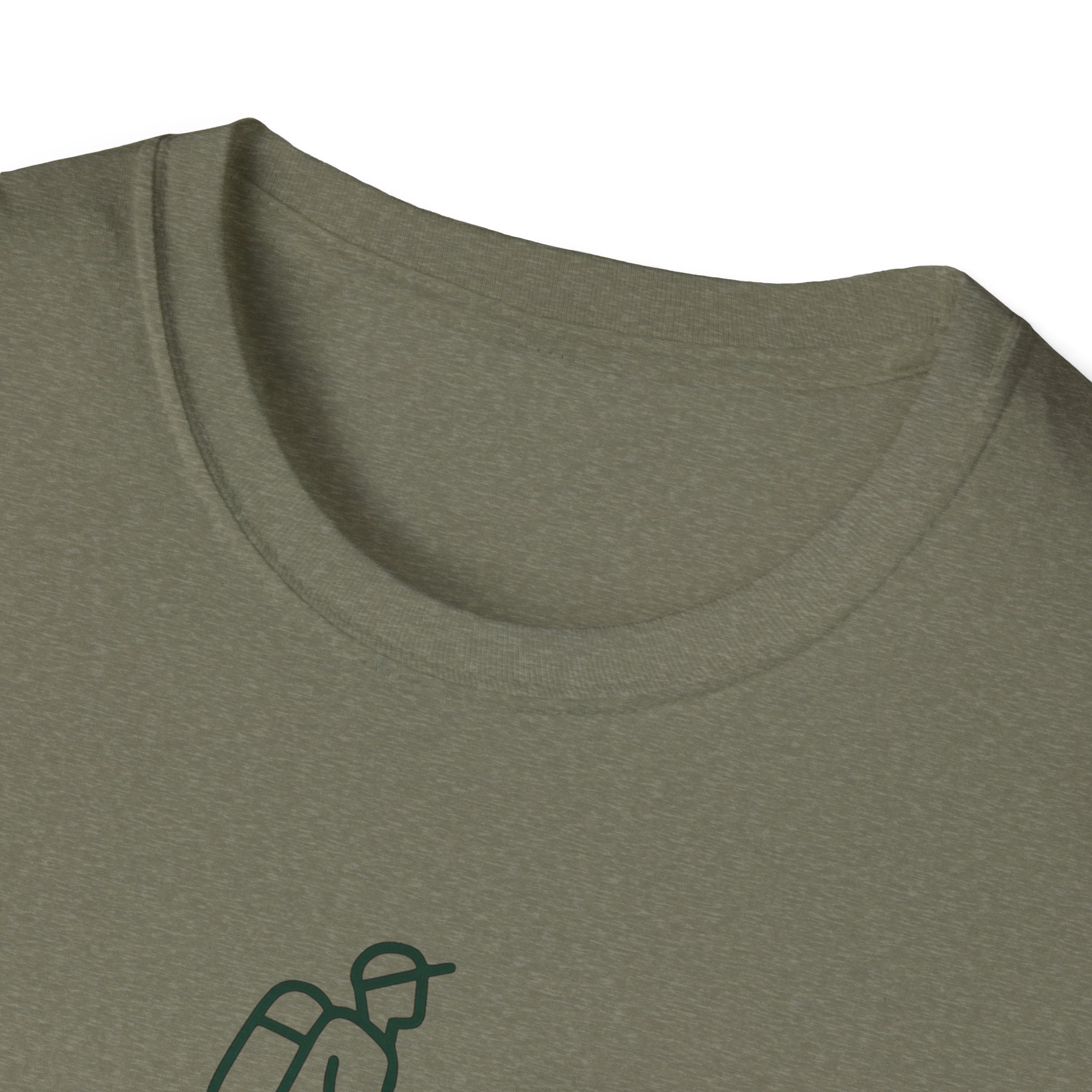 Find Your Path T-Shirt