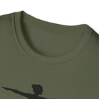 Glowing turquoise river T-Shirt