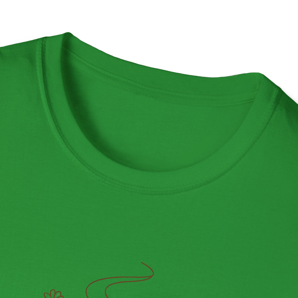 Winding Scenic Path T-Shirt
