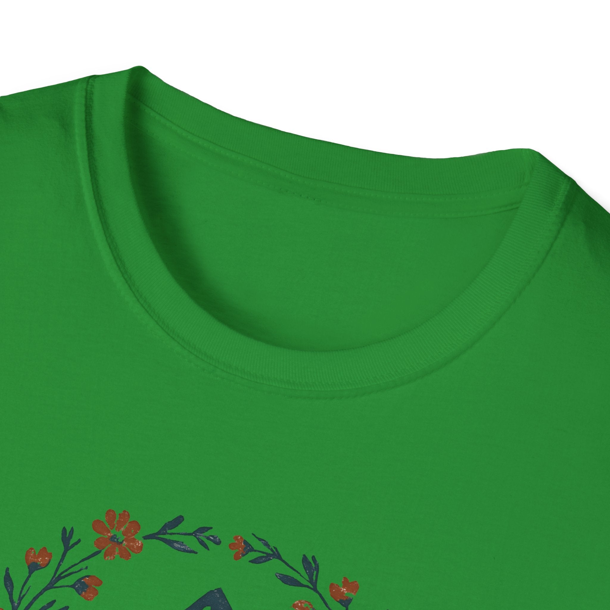 Mountain Mama Logo T-Shirt