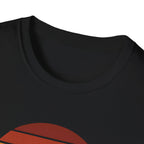 VW Camper Sunrise T-Shirt