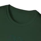 Boots with Footprints T-Shirt