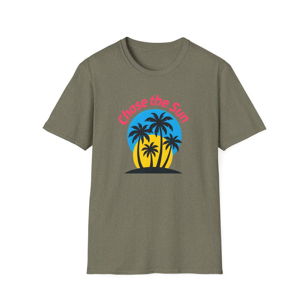 Chase the Sun T-Shirt