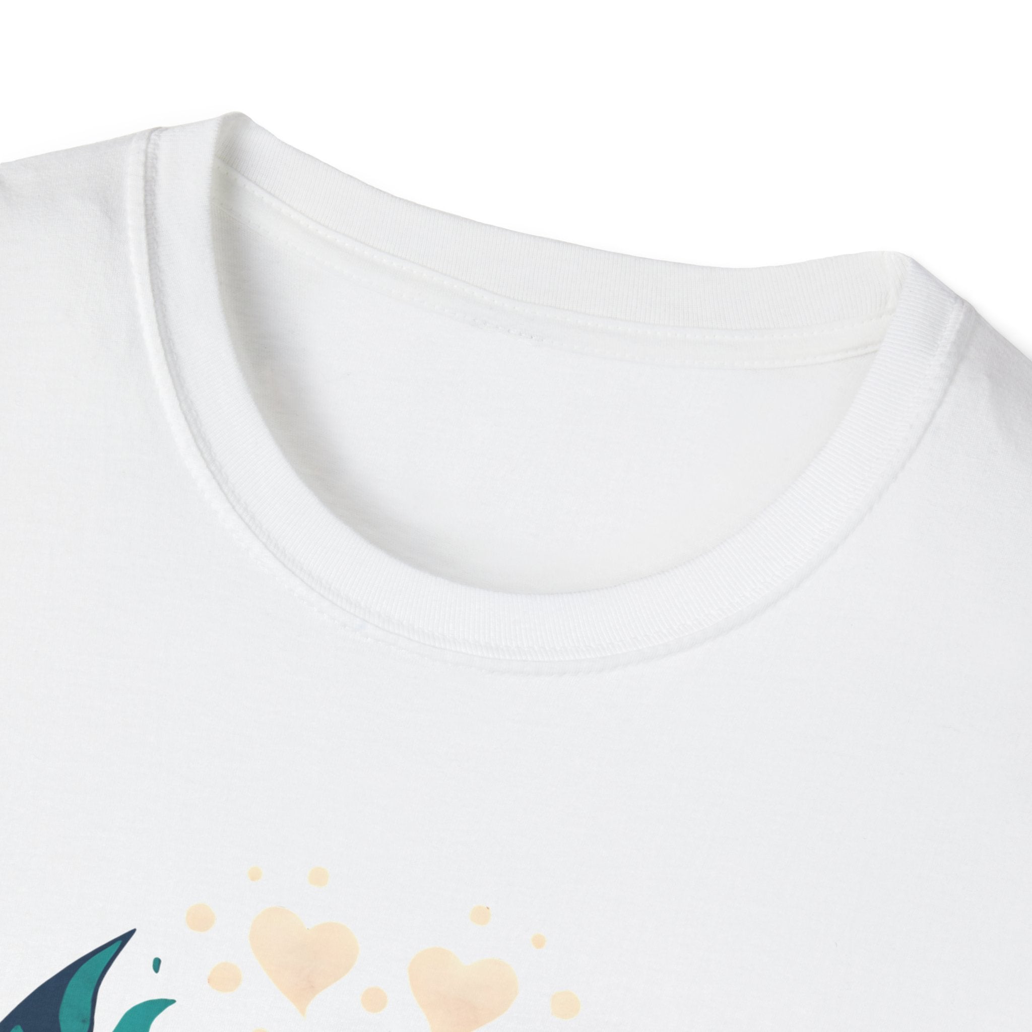 Save Our Seas T-Shirt