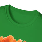 Autumn Lake Reflection T-Shirt