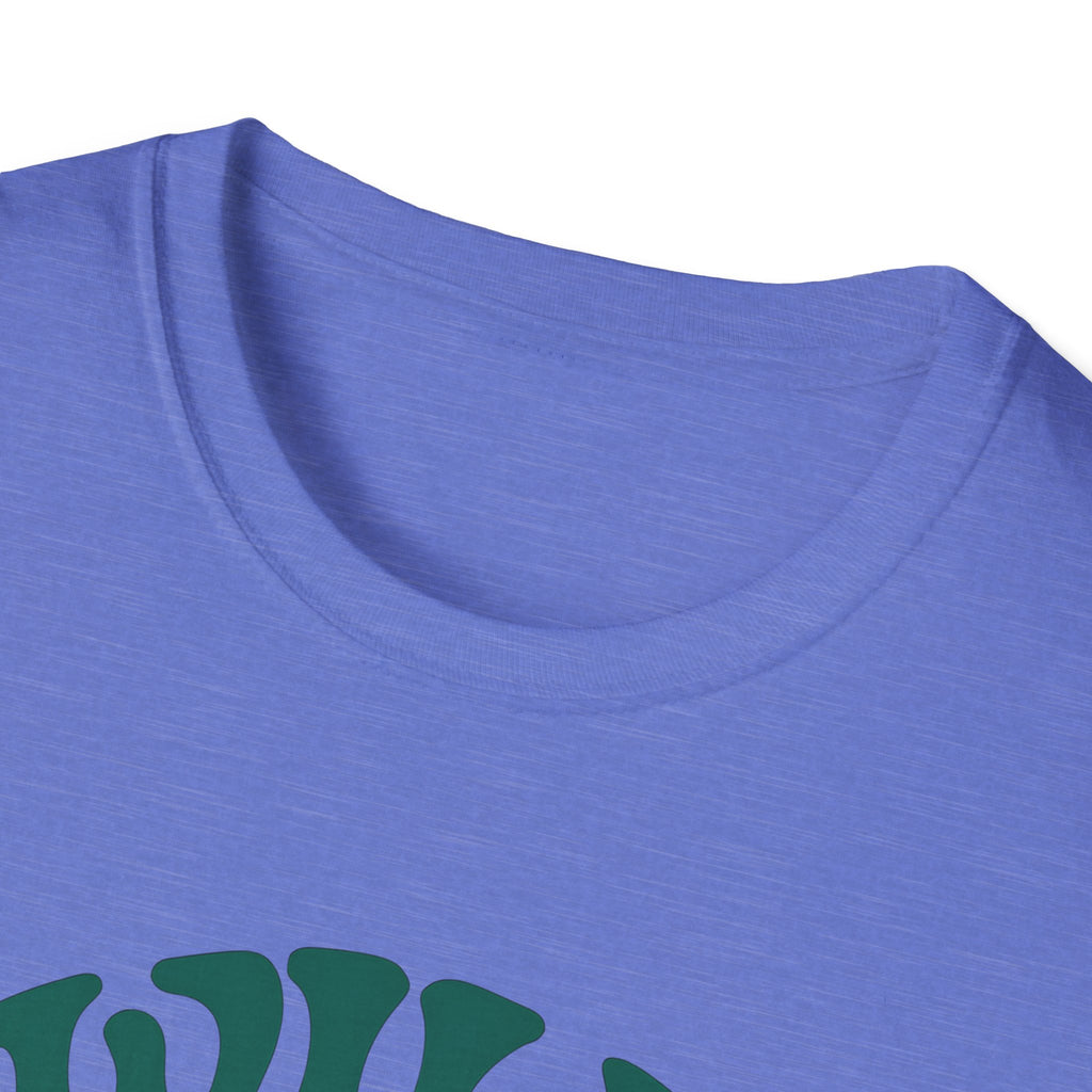 Wild Child Logo T-Shirt