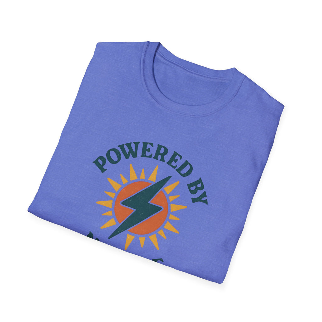 Powered by Nature T-Shirt