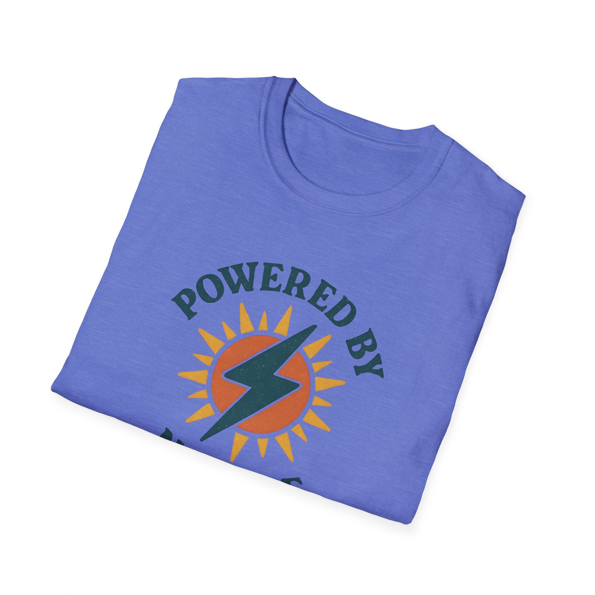 Powered by Nature T-Shirt
